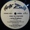 Enuff Z'nuff : Superstitious (12", Single, Promo)