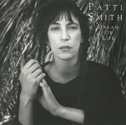 Patti Smith : Dream Of Life (CD, Album)