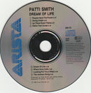 Patti Smith : Dream Of Life (CD, Album)