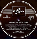 Pink Floyd : Soundtrack From The Film "More" (LP, Album, RE, RM, 180)