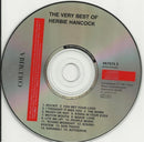 Herbie Hancock : The Very Best Of (CD, Comp)