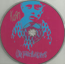 Korn : Untouchables (CD, Album)