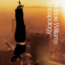 Robbie Williams : Escapology (CD, Album, Copy Prot.)