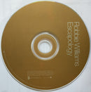 Robbie Williams : Escapology (CD, Album, Copy Prot.)