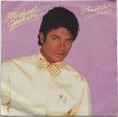 Michael Jackson : Thriller (Special Edit) (7", Single)