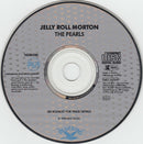 Jelly Roll Morton : The Pearls (CD, Comp, RM)