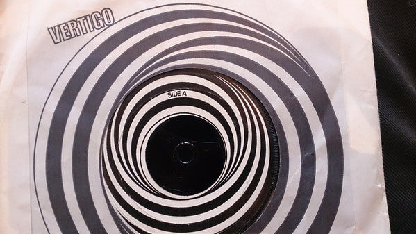 Status Quo : Paper Plane (7", Single)