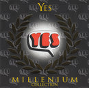 Yes : Millenium Collection (2xCD, Comp)