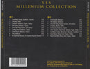 Yes : Millenium Collection (2xCD, Comp)