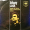 Johnny Cash : What Is Truth / Sing A Traveling Song (7", Single)