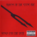 Queens Of The Stone Age : Songs For The Deaf (CD, Album + DVD-V + Ltd, Spe)