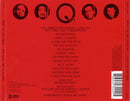 Queens Of The Stone Age : Songs For The Deaf (CD, Album + DVD-V + Ltd, Spe)