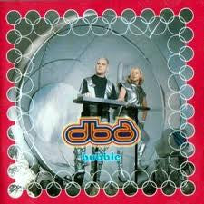 dba : Bubble (CD, Album)