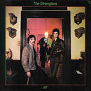 The Stranglers : Stranglers IV (Rattus Norvegicus) (LP, Album, RE)