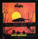 The Stranglers : Stranglers IV (Rattus Norvegicus) (LP, Album, RE)