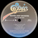 Electric Light Orchestra : Out Of The Blue (2xLP, Album, RE, 180)