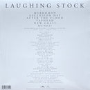 Talk Talk : Laughing Stock (LP, Album, RE, 180)