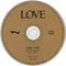 Various : Love (38 All Time Love Classics) (2xCD, Comp)