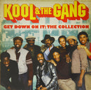 Kool & The Gang : Get Down On It: The Collection (CD, Comp)