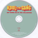 Kool & The Gang : Get Down On It: The Collection (CD, Comp)