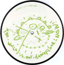 Guillemots : We're Here (7", Single, Pic)