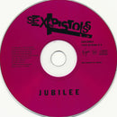 Sex Pistols : Jubilee (CD, Comp, Enh)