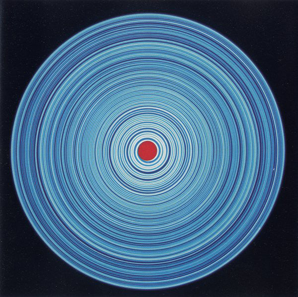 The Music : Take The Long Road And Walk It (CD, Single, Enh, CD1)