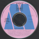 Various : Motown Chartbusters Vol. 5 (CD, Comp, RE)