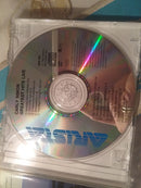 Carly Simon : Greatest Hits Live (CD, Album)