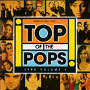 Various : Top Of The Pops - 1998 Volume 1 (2xCD, Comp)