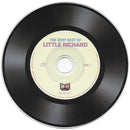 Little Richard : The Very Best Of (2xCD, Comp)