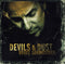 Bruce Springsteen : Devils & Dust (CD, Album + DVD-V, Multichannel, PAL)