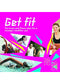 Various : Get Fit (CD, Comp)