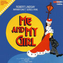 Noel Gay & Robert Lindsay : Me and My Girl (1986 Original Broadway Cast) (CD, Album)