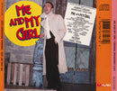 Noel Gay & Robert Lindsay : Me and My Girl (1986 Original Broadway Cast) (CD, Album)