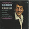 Dean Martin : The Birds And The Bees (7", EP)