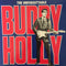 Buddy Holly : The Unforgettable Buddy Holly (4xLP, Comp, Ltd)