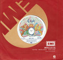 Queen : Somebody To Love (7", Single, Com)
