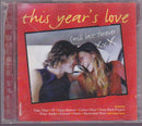 Various : This Year's Love (Will Last Forever) XxX (2xCD, Comp)