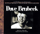 Dave Brubeck : Dave Brubeck (2xCD, Comp)