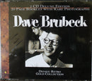 Dave Brubeck : Dave Brubeck (2xCD, Comp)