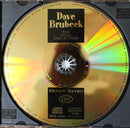 Dave Brubeck : Dave Brubeck (2xCD, Comp)
