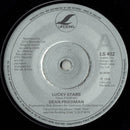 Dean Friedman : Lucky Stars (7", Single)