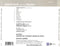 Gabriel Fauré - Sandrine Piau, Stéphane Degout, Membres De L'Orchestre National De France, Chœur De Chambre Accentus, Laurence Equilbey : Requiem (CD, Album)