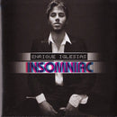 Enrique Iglesias : Insomniac (CD, Album, S/Edition)