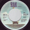 Racey : Rest Of My Life / Cry Baby Cry  (7", Lar)