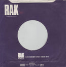 Racey : Rest Of My Life / Cry Baby Cry  (7", Lar)