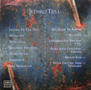 Jethro Tull : Through The Years (CD, Comp)