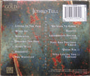 Jethro Tull : Through The Years (CD, Comp)