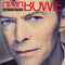 David Bowie : Black Tie White Noise (CD, Album)
